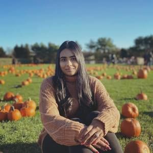 Meet your Posher, Alice rea